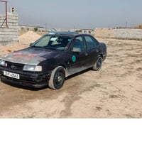 رقم انكليزي • قير ومحرك شرط • حجم ١٦٠٠