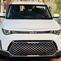 كيا سول • ٢٠٢٥ • بدون ايرباك