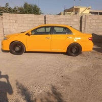 كورلا • ٢٠١٢ • رقم كركوك