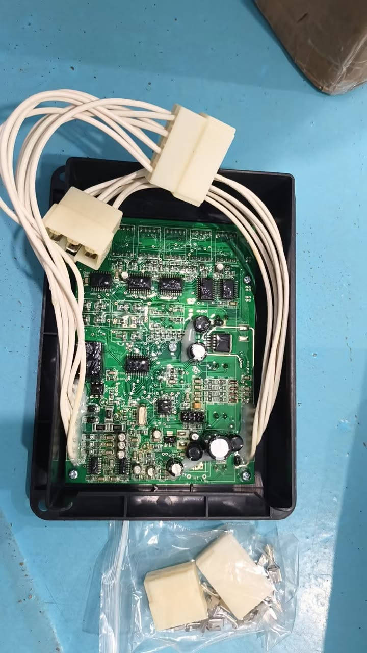 🔖New arrivel Oil sensor！
🔖Oil sensor
🔖Control Panel
🔖T20 rectifier bridge
🔖One-year for free replace
🔖It is ok to delivery to you by Express, Sea or Air.
🔖WhatsApp 198 5923 1819

📍Cảm biến dầu mới đến!
📍Cảm biến dầu
📍Bảng điều khiển
📍Cầu điều chỉnh T20
📍Một năm để thay thế miễn phí
📍Nó là ok để giao hàng cho bạn bằng Express, biển hoặc không.
📍WhatsApp 198 5923 1819
#factory #China #Datakom #SmartGen #DEEPSEA #DSE #Cummin #ComAp #Perkins #Promotion #Readytoship #jenerator #generador #sparkylife #socialmedia #fblifestyleric


**إذا كنت صاحب هذا الإعلان وتريد حذفه لأي سبب، رجاءا أرسل رسالة إلى الدعم الفني**