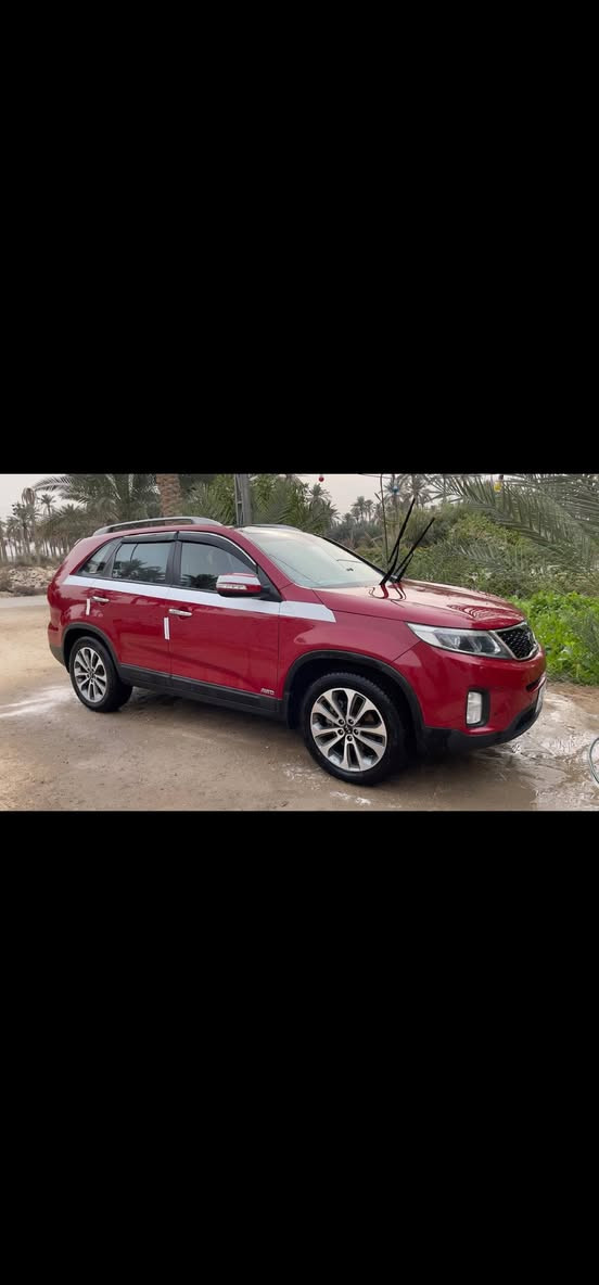 سورنتو 2015 كويتي فول 1ع1
رقم بغداد جاهزه سياره بيه صبغ ربع باب السايق فقط باقي كفاله صوره الباب قبل صبغ موجوده مكاني الحالي الصويره سعرها 185$
ترهم مراوس حسب القناعه 
للاستفسار 
***********
