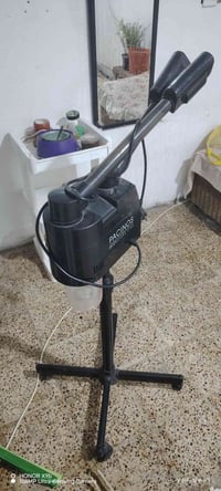 جهاز بخار • للبيع