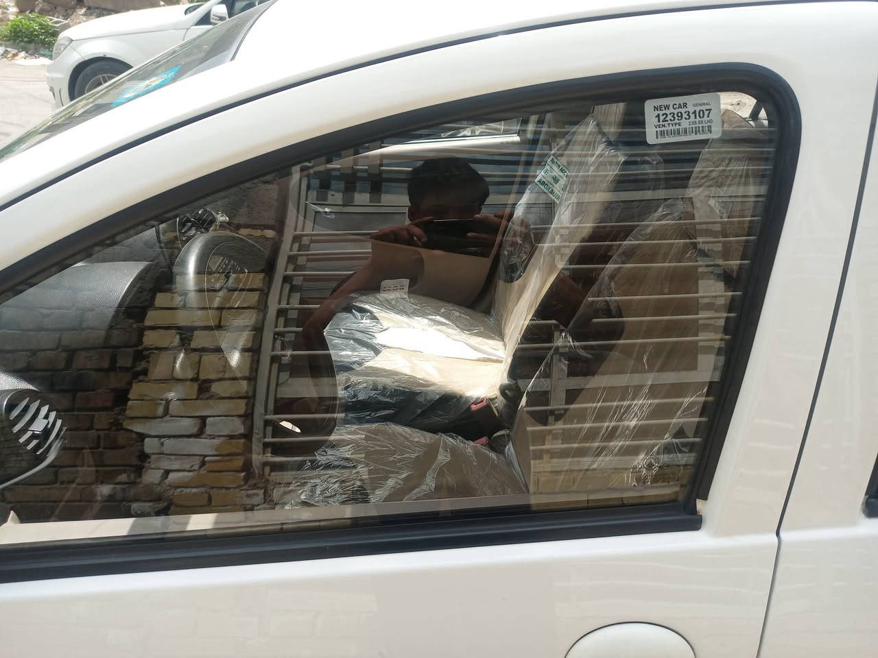 يالله السلام عليكم باندا لبيع كير مكينه نظيفات
لمعرفة التفاصيل اتصل عل الرقم *********** وتساب السعر 52
