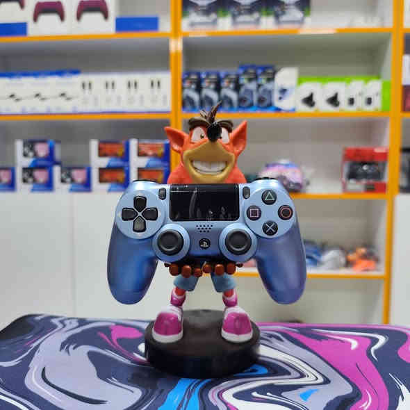 🎮 عروض نار على جوستكات البلايستيشن 4!
🎮 عروض نار على جوستكات البلايستيشن 4!
قطعة فقط بـ 15,000 🔥
وإذا تأخذ قطعتين فقط بـ 25,000 😱✨
وفر أكثر وخذ متعة اللعب للآخر!

🚚 توصيل لكل محافظات العراق بس 5,000 دينار فقط
📍 الموقع: واسط – الكوت – داموك، قرب صيدلية حسني

📞 للطلب والاستفسار:
***********
***********

⚡ الكمية محدودة… لا تفوت الفرصة! ⚡
