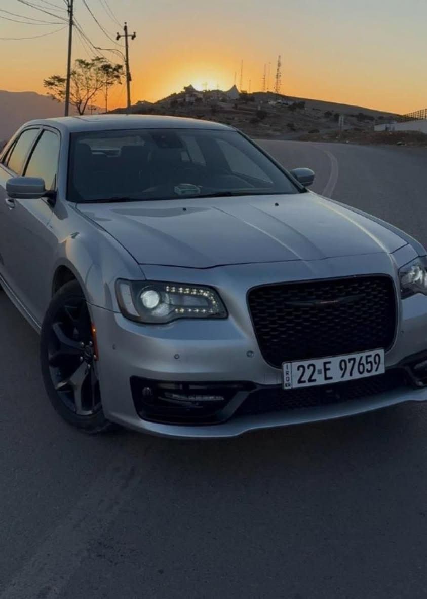 سلام عليكم
اوباما C300s
موديل 2023
محرك ٦ سلندر 
فول مواصفات
السيارة نظيفه وجديده واستعمال شخصي 
ماشيه 37km
وارد كندي بدون شواصي وبدون لغد 
للبيع فقط اعتذر عن المراوس 
مكاني بغداد شارع حيفا 
رقمي ‭٠٧٧٣ ٦٥٩ ٩٥٠٤‬
السعر 312$ وبيهه مجال حك الجية 
صور الحادث مرفقه 
غير متواجد مازنجر
