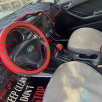 فورتي ١٥ليبل واحد رقم الدولي جديد مكينه مكفوله هي والكير والتبريد مكين...