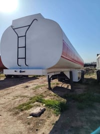 تانكي للبيع دناكير صيني بالون ثلاث محاور محاور بطل نظيف وايرمنية وهوة ...