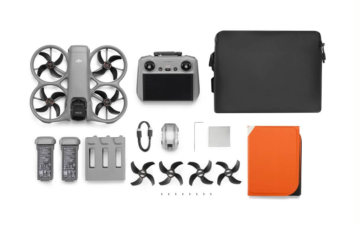 DJI Avata 360 (Combo: RC2 & Motion)
متوفر الآن لدى حسين DJI الافاتا 360 كومبو بالنسختين جديد كبس شركة وكالة 🔥

أفضل تجربة تصوير جوي بميزة 360°... متوفرة الآن لأصحاب الرؤية الإبداعية 💪🏻 
✨ تصوير 360° محيطي بدقة جبارة تصل إلى 8K HDR، لضمان عدم تفويت أي زاوية. 
✨ تحكم مزدوج لا مثيل له: دقة سينمائية واحترافية عبر ريموت DJI RC2، وتحكم تفاعلي حر بحركة اليد عبر Motion Controller. 
✨ حركات بهلوانية بضغطة زر (Easy ACRO) عبر الموشن، وباستخدام النظارة n3 لرحلة مليئة بالتشويق وبدون تعقيد مع امكانية تركيبها على الكونترول fpv3 
✨ مستشعرات تفادي عوائق شاملة لرحلة أكثر أماناً وثباتاً حتى في أضيق المساحات. 
✨ مرونة المونتاج: إمكانية تحويل اللقطة الواحدة إلى زوايا متعددة بعد التصوير بإبداع لا محدود. 
✨ يجمع بين العالمين: متعة وحرية الـ FPV المطلقة، ودقة التصوير السينمائي الاحترافي. لصناع المحتوى ومحترفي التصوير الجوي... هذا ليس مجرد درون، هذا مستوى جديد كلياً من الإبداع 🔥 
✨ صور بانورامية 360° فائقة الدقة: تتيح لك اقتطاع اللقطات (Crop) بحرية تامة وبدون أي خسارة في جودة الصورة. 
✨ تتبع سينمائي ذكي (ActiveTrack 360°): يقفل الكاميرا على الهدف تلقائياً لتصوير احترافي من كل الزوايا وكأن معك مخرجاً سينمائياً. 
✨ نظام بث O4+ الجبار: مدى طيران يصل إلى 20 كيلومتر مع نقل مباشر وسريع للنظارة وبدون أي تقطيع. 
✨ ذاكرة داخلية مدمجة 42GB: لإنقاذ الموقف والتصوير براحة تامة حتى لو نسيت بطاقة الذاكرة الخارجية.

وأيضاً نظام الأقساط متوفر على الماستر رافدين والرشيد والأهلي العراقي ❤️‍🔥

للحجز *********** واتس

(تريد الأصلي والمضمون وصلت)
✔️ كل درونات DJI الأصلية
✔️جديد مكبوس 
✔️دفع عند الأستلام والفحص
✔️ توصيل لكل المحافظات

📞 للحجز والاستفسار عن السعر:
الأتصال ***********
أو راسلنا مباشرة على الواتس وهذا رابط مباشر 📥
wa.me/9647760991220

#مركز_درونات_العراق #dji #air3s #mini4k #DJI_Mini5Pro #درونات_العراق #تصوير_جوي #احتراف #بغداد #الوحش_الصغير #درون #مني #ميني #Air #air3s #mini #افاتا #Avata2 #avata #افاتا2 #مافك #mavic4 #new 
#new2 #نيو2 #فليب #flip #litox1
 #مافيك #مافيك4 #افاتا360 #avata360
