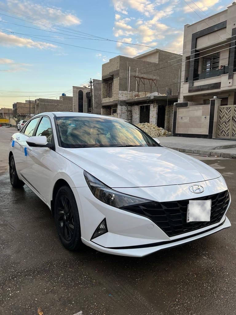 السلام عليكم
للبيع ..

هيونداي النترا 2023 خليجي بأسمي رقم بغداد  محرك 1600 مكفولة من الصبغ والضربة ماشية 55 قابل للزيادة السعر 16،800 $ وبيها مجال بسيط 
الاتصال ابو علي ***********
