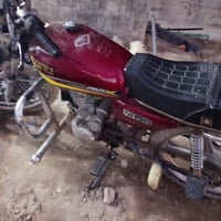 ايران • 5سرعات • فلوجه