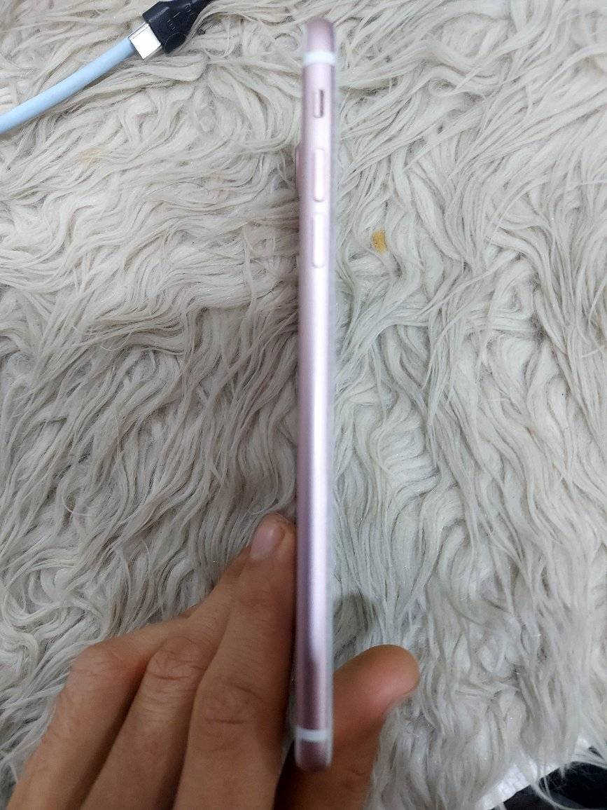 ايفون 7 بلاص لنضافه گدامكم الذاكره 128 ما مفتوح ابد والبطاريه 66 
اريده 150 وبي مجال


**إذا كنت صاحب هذا الإعلان وتريد حذفه لأي سبب، رجاءا أرسل رسالة إلى الدعم الفني**