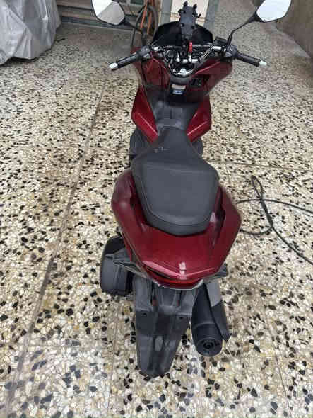 السلام عليكم pcx يابانية كفالة عامة مزادهة ماشية  23 الف اوراقهة كاملة دراجة رمبة نظيفة بمعنى الكلمة مكينة كفالة شراي اتصل مكاني بغداد 
✅📞💵***********
