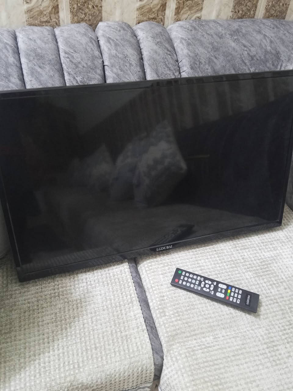 للبيع البرد 80 البلازمه 100بيها نت حجمها 32


**إذا كنت صاحب هذا الإعلان وتريد حذفه لأي سبب، رجاءا أرسل رسالة إلى الدعم الفني**