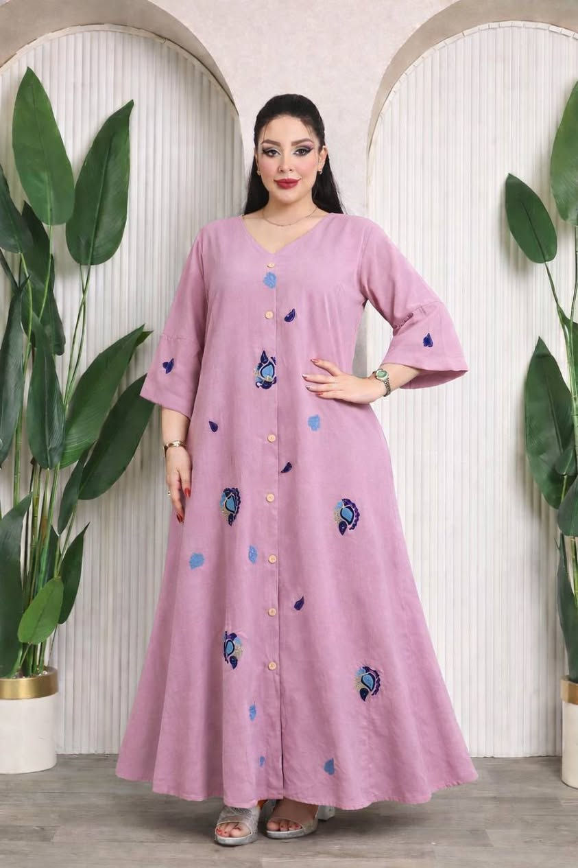 دشداشه كشمير مطرز خامه درجه اولى 

⚜️سعر الدرزن 70 الف ⚜️

قياس   2XL 3XL 4XL 5XL

اقل طلب درزن 

https://t.me/F5A_uiopsvi


**إذا كنت صاحب هذا الإعلان وتريد حذفه لأي سبب، رجاءا أرسل رسالة إلى الدعم الفني**