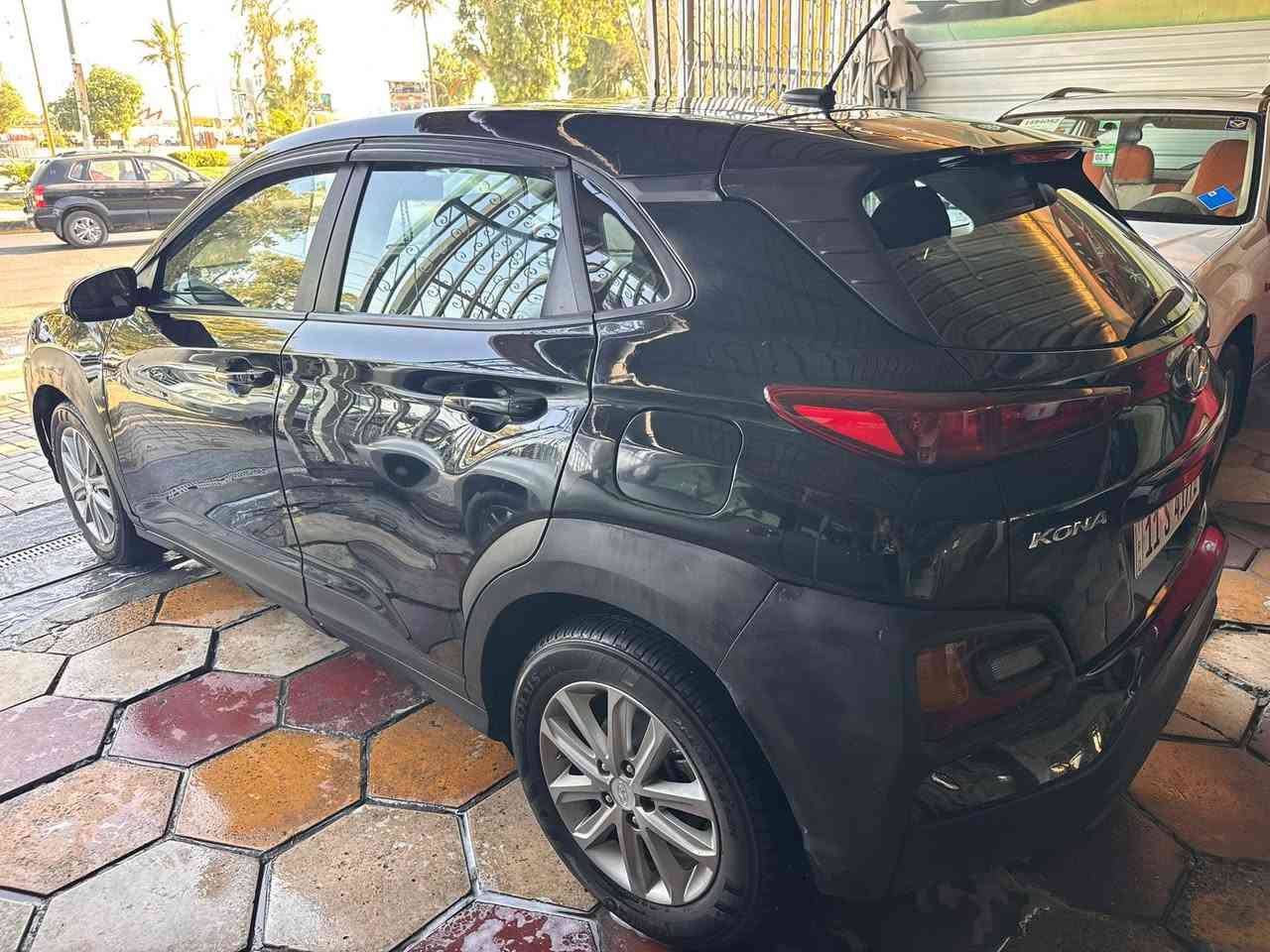هونداي كونا
موديل 2021
وارد امريكي 
ماشيه 71 ميل
رقم بغداد
سعر 115$


**إذا كنت صاحب هذا الإعلان وتريد حذفه لأي سبب، رجاءا أرسل رسالة إلى الدعم الفني**