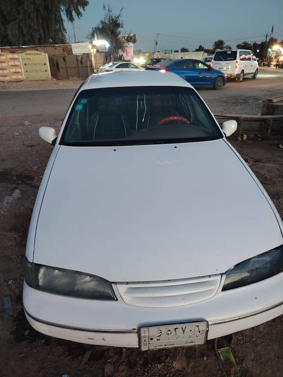 البيع اومراوس برنس فراشه ٩٦ بغداد سنويه ل
٢٨ مكفوله مكينه وكير اوتوماتيك كرهباياته فول تبريد كله شغاله اسعر ٣٨ وبيه مجال ***********
