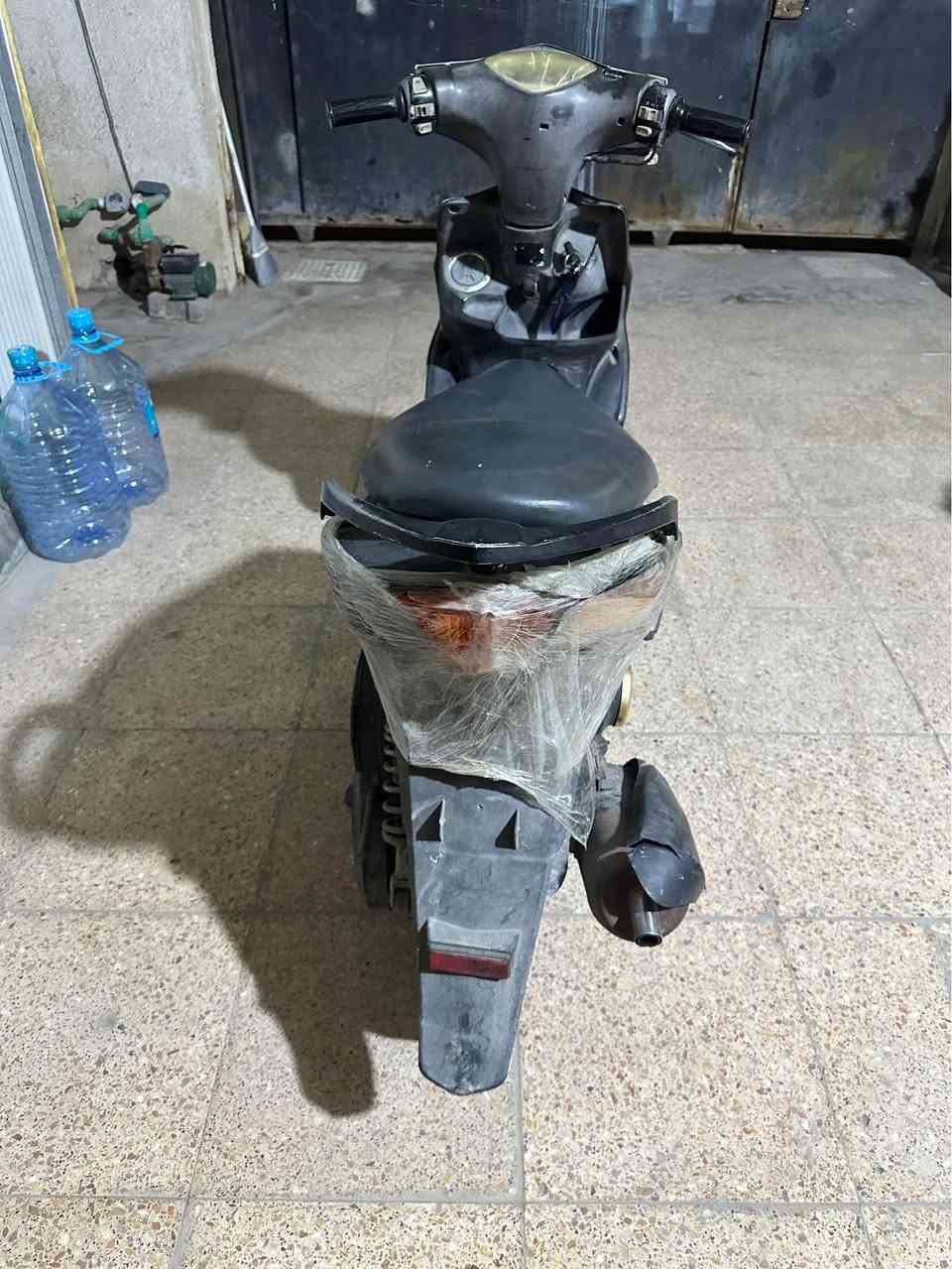 ماكس مضلع نوزل للبيع مجفته مرة وحدة بيها نواقص بسيطة صالصنه صجمية عليها اشارة رباعية دراجة كهربائيات كامله وما بيها اي مشكلة السعر نهائي وبدون نقاش 375سعرها بلاش Singapore


**إذا كنت صاحب هذا الإعلان وتريد حذفه لأي سبب، رجاءا أرسل رسالة إلى الدعم الفني**