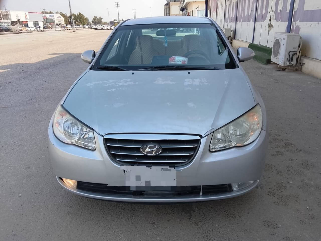 انتره متومه طبق اصل سياره جديده كص جنطه لحيم باجات سعر 37وبيه مجال كلشي شغال بيه كير محرك حداديه تبريد تخم تاير ***********
