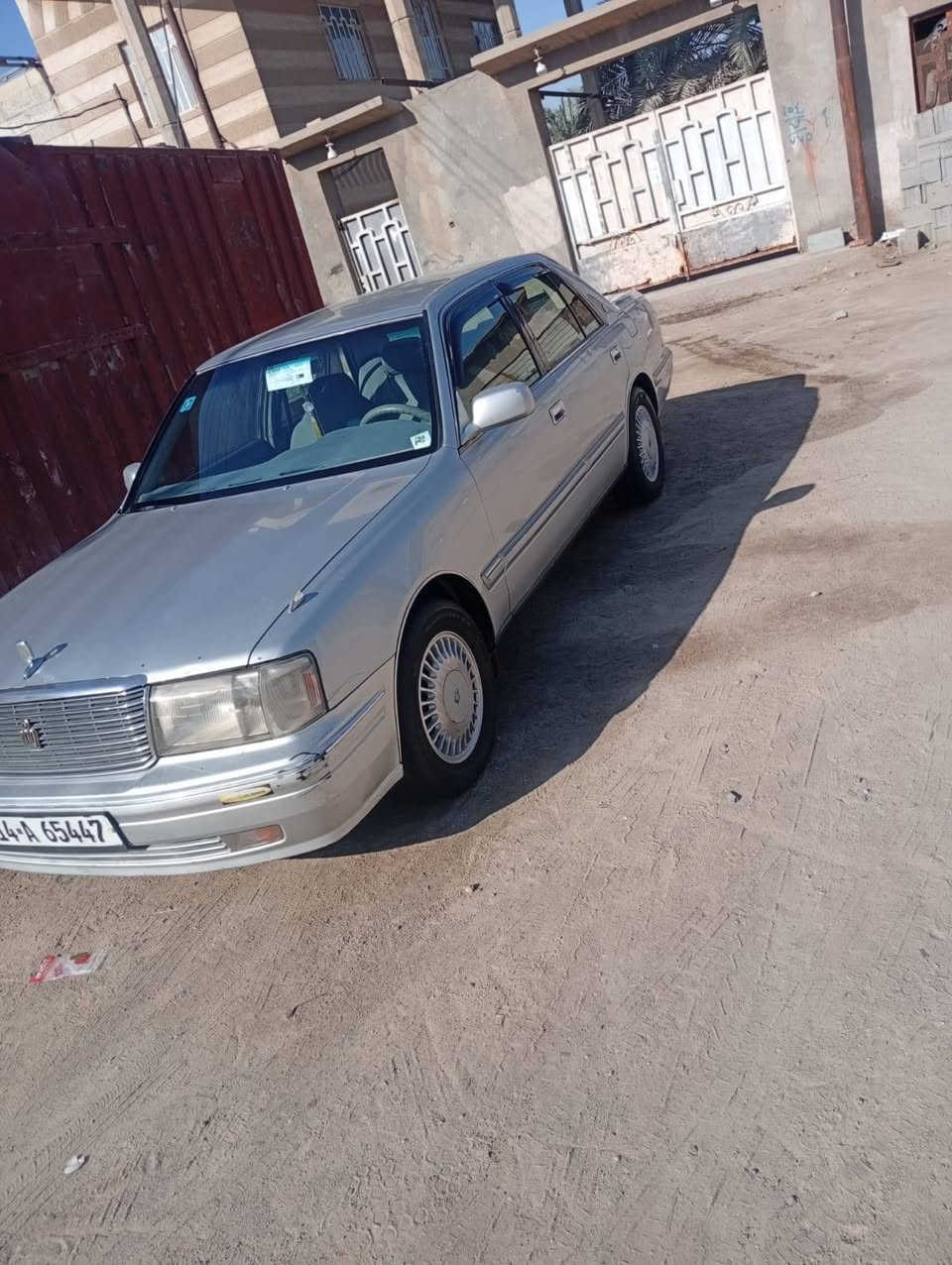 سياره راس الثور تكم. مكفول. تحويل ثاني يوم. السعر. ١٢٠. وبيه مجال.  استفسار.  اتصال. ***********
