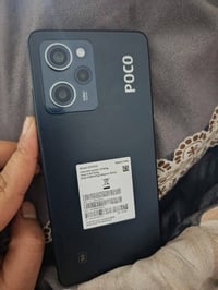 بوكو X5 برو • ٢٥٦ • مكفول