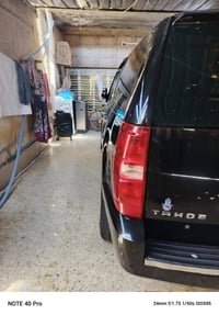 تاهو موديل ٢٠١٠ واراد أمريكي سياره بدون ضربه ولا صبغ تفاصيل أكثر تصل ع...