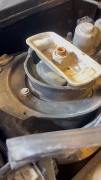 النجف الاشرف • حداد • قطع غيار حداديه