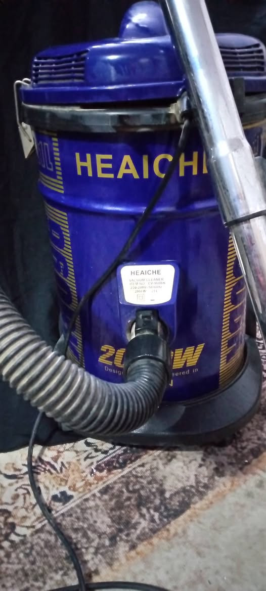 مكنسه كهربائيه شغالة 
للبيع سعر مناسب للاستفسار مراسلة الصفحه Um Ahmed


**إذا كنت صاحب هذا الإعلان وتريد حذفه لأي سبب، رجاءا أرسل رسالة إلى الدعم الفني**