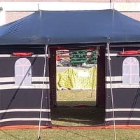 توجد الدينا خيم كافت القياسات تفصيل اكثر رقم ٠٧٨٠٧٠٧٣٣٨٦واساب موجود