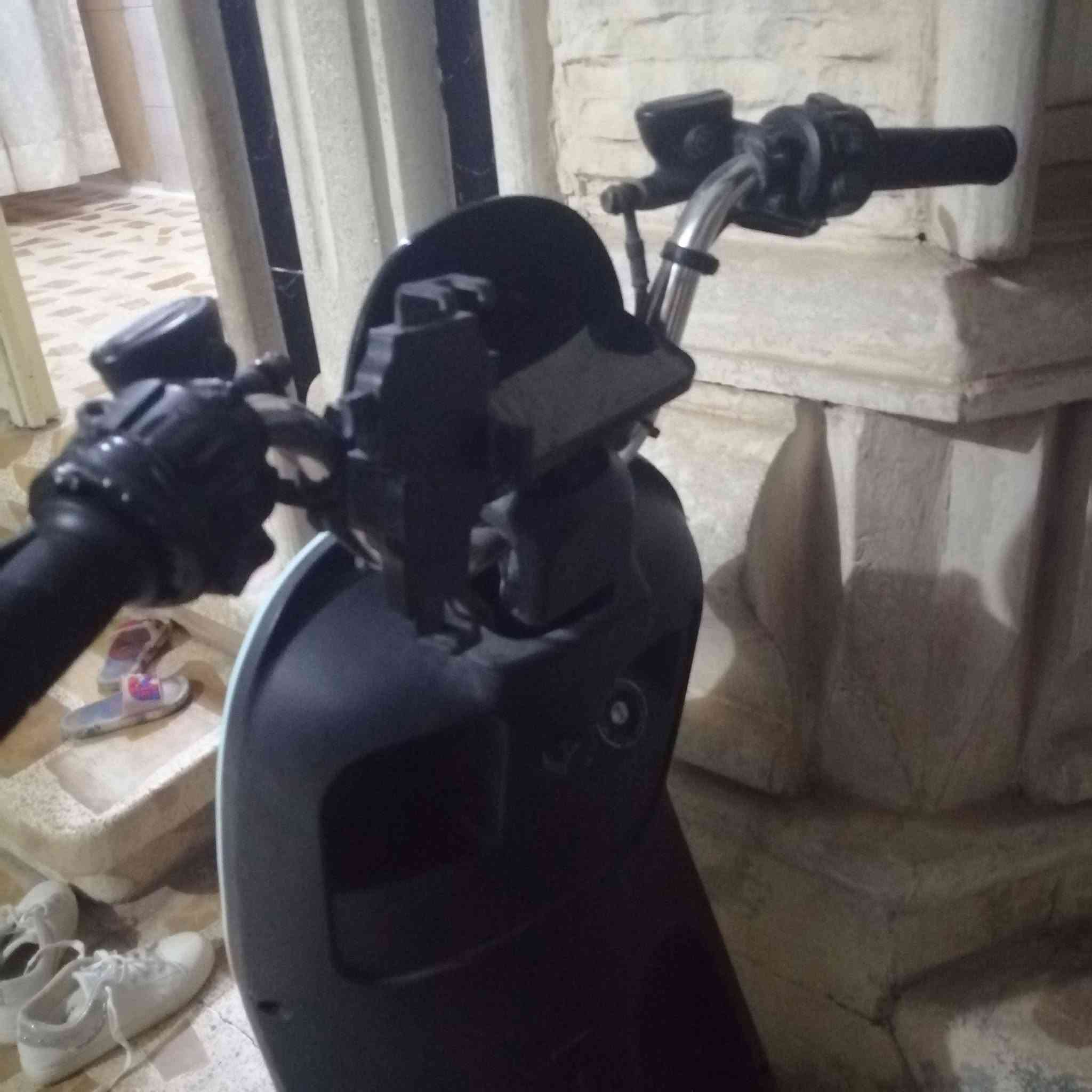 ماطور شحن ريان نضيف شغال كامل بطاريات نضاف


**إذا كنت صاحب هذا الإعلان وتريد حذفه لأي سبب، رجاءا أرسل رسالة إلى الدعم الفني**