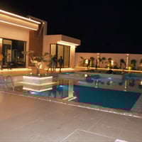 مزرعة جميرا • مسابقة رمضان • جويميسه الغربيه