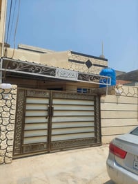 مشتمل ١٢٠م • جامع مالك الملك • طابو صرف