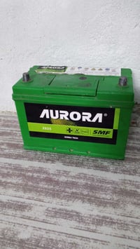 باتري استاركس • مستعمل اسبوعين • الهوير