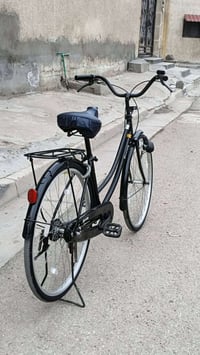 بايسوم • موديل ١٨ • حجم ٢٦