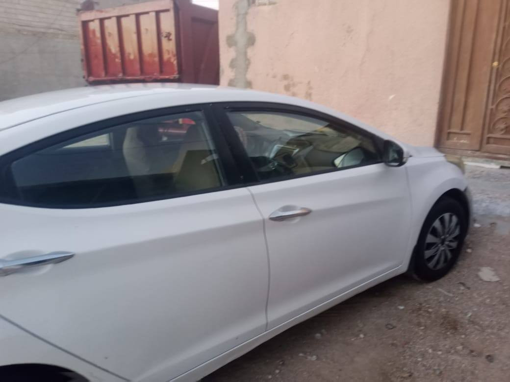 سلام عليكم النتره2014 للبيع خليخي مكينه 1800 السياره صبغ فقط جاملق المامي جهت السايق بدون ضربه والبنيد مكشر صبغه رقم ذي قر رقم صاحبه
مكلف بلنشر
0781 953 2317 بغداد, العراق
