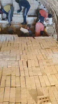 طابوق جمهوري • ٨٢٥٠ طابوقة • مجمع النهروان