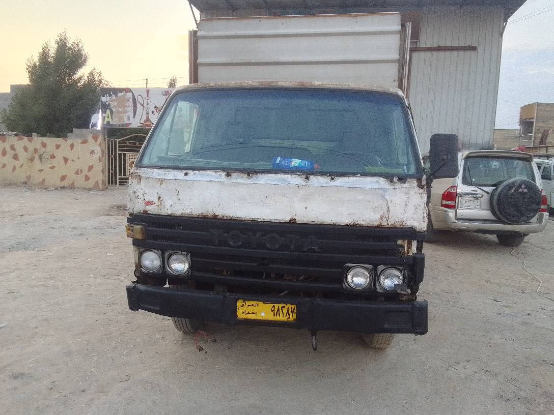 دينا موديل 88صدامي رقم بسم ابن عمي تحويل مباشر مكينه كير كيا مكفول استيرن بور بس البريك ضعيف شاصي مكفول بغداد المعامل سوق الباويه رقم ***********سعر 35ورقه وبيها مجال بغداد, العراق
