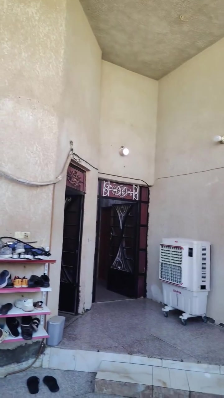 على بركة الله
يتوفر دار سكني (ملك صرف للبيع)
الموقع صلاح الدين قضاء بلد قرب مكتب النائب محمد كريم البلداوي.
المساحة ٢٨٤ متر (ركن)

للاستفسار أكثر زورونا في مكتب حسن صدام للاستثمار والتطوير العقاري الواقع في شارع الصمود مقابل بوابة حي العباس النموذجي او الاتصال على الأرقام التالية:
***********
***********
