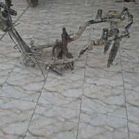 شاصي سكنز نثيه للبيع 07779925606