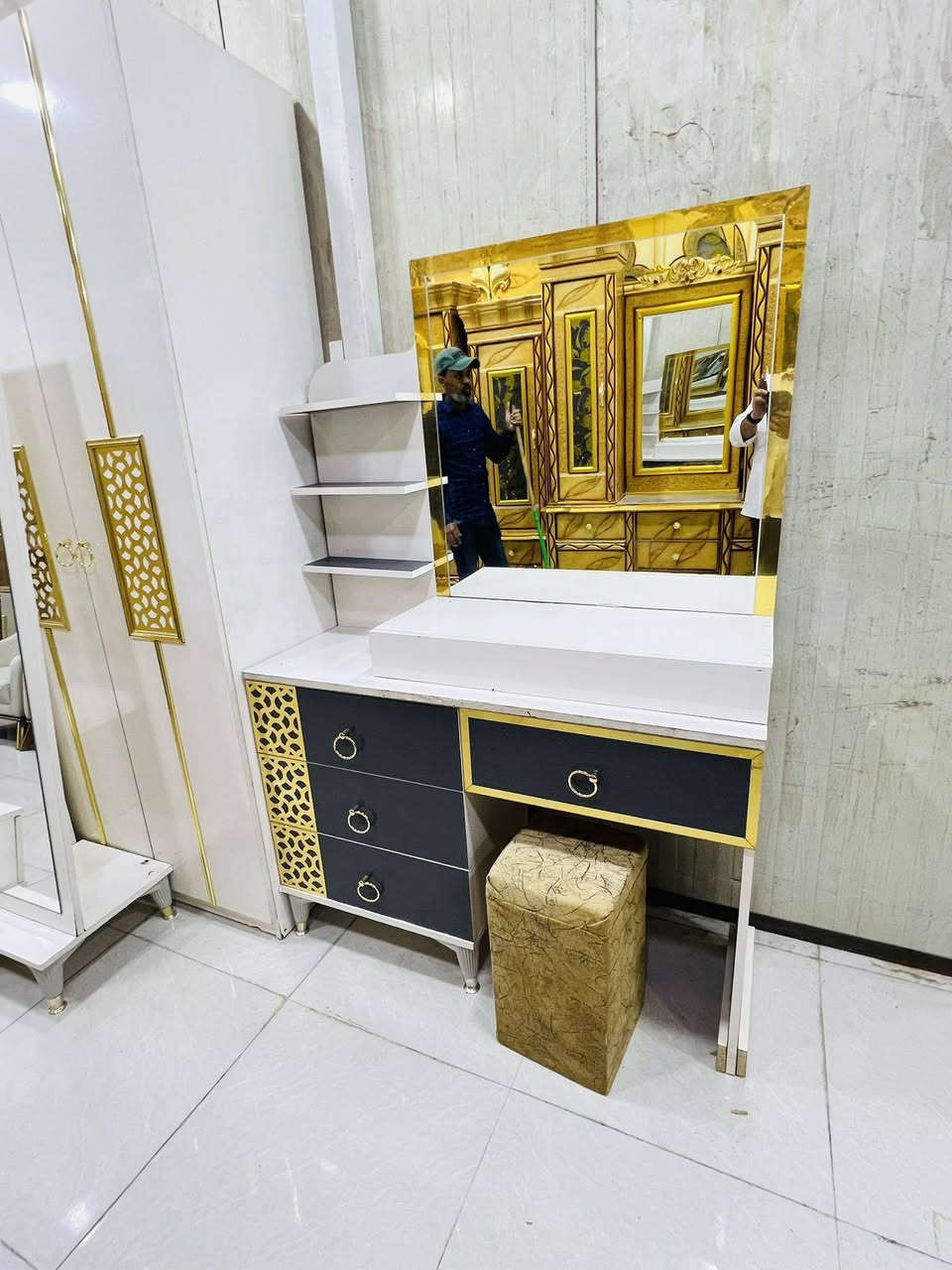 غرفة. تركي. نضام. ابواب. ثقيل مودرن. لون مميز كوالتي عالي٩قطع مليون. واصل. كول مناطق بغداد


**إذا كنت صاحب هذا الإعلان وتريد حذفه لأي سبب، رجاءا أرسل رسالة إلى الدعم الفني**