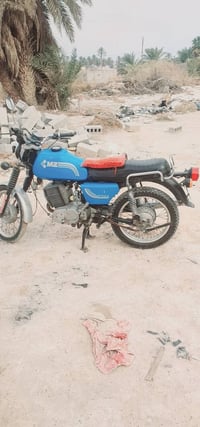 دراجه • للبيع • نجف