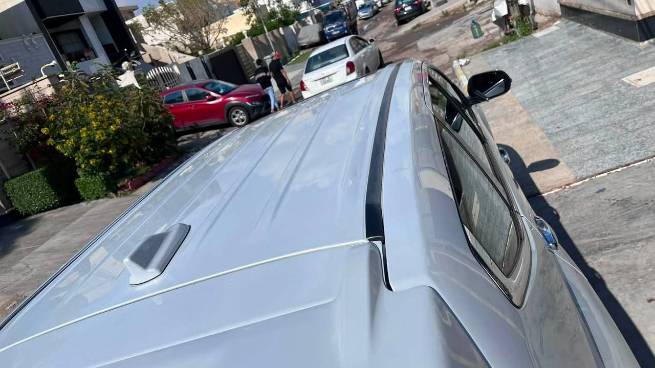 باجيرو مونتير سبورت 2021

الضرر موضح بالصور فقط 

تبريد 3 قطع
اوتو هولد 
شفتات 
وضعيات قيادة متعدده 
صعود نزول منحدرات 
سيارة ثقيلة 
حساسات امامي خلفي بلادي 
سيارة اقتصادية ومال سحك وتتحمل ضروفنا 
تبريد ثلج وعائلية وحلوه 
الجام كهرباء 

رايدة ب210$ وبيه مجال للشراي رقم اربيل تحويل ثان يوم بية وكالة باسم والدي 

مكانه بغداد شارع فلسطين 

*********** للاستفسار

