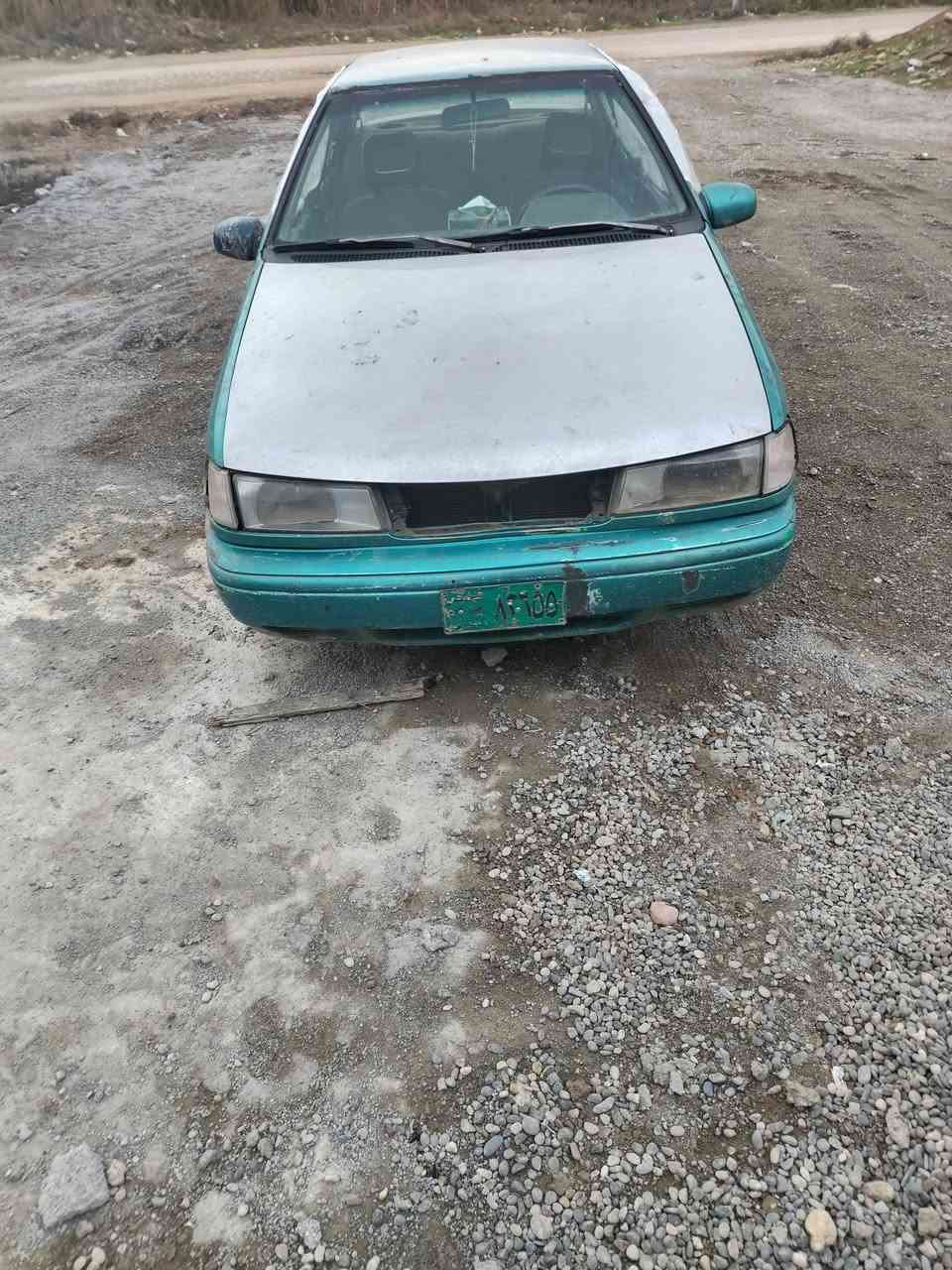 سياره للبيع هوندى موديل 94شرط كلشي شغال بيها نكره سلف مسجله نينوى الشراي يتصل***********
