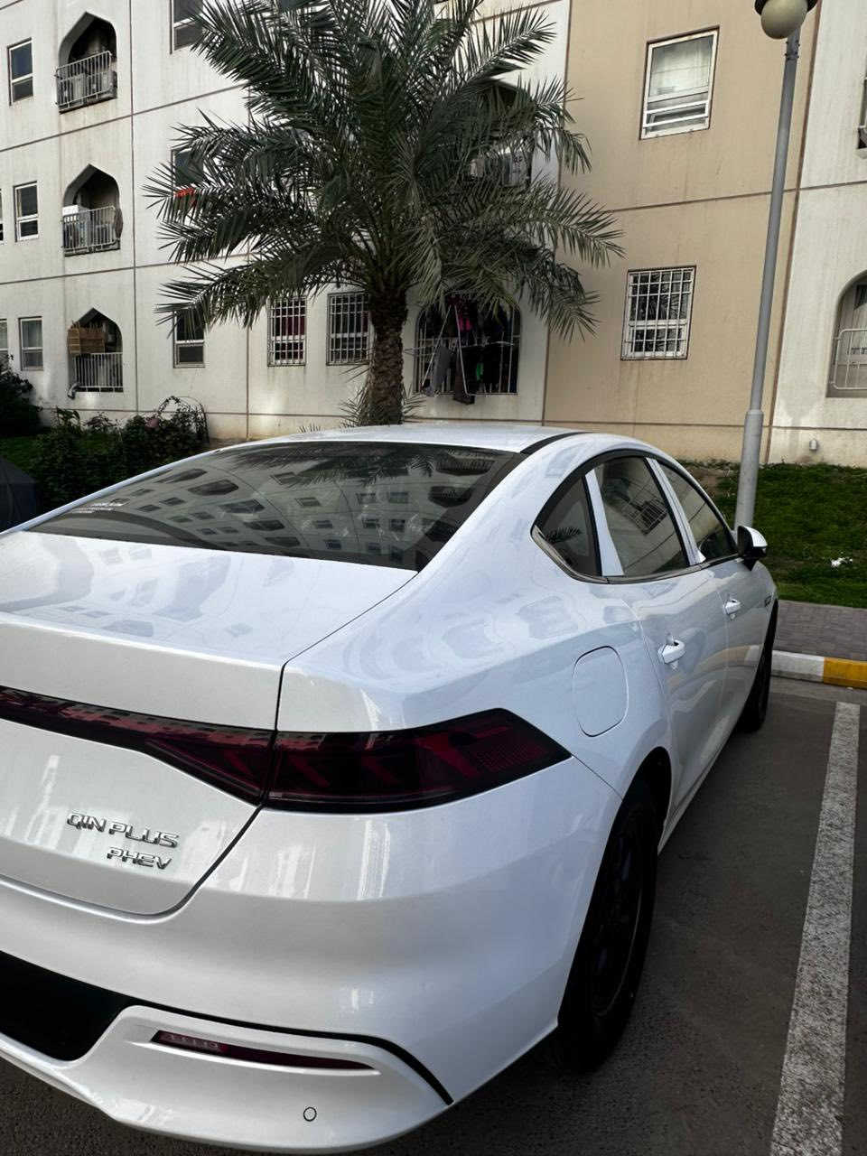 بي واي دي كن بلاص مال شركه بي واي دي ام الظمان ظمآن كير وحرك ٦ سنوات وبطاريه ٨ سنوات موديل ٢٦ مكفوله ماشيه ٩٥٠٠ سياره باسمي رايدتها ٢٢ مليون قفل ***********
