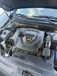 سوناته ٢٠١٨ • مكينه ٢٠٠٠ • وارد كوري