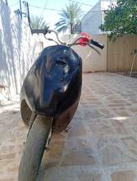 موطور • خرنابات • سعر خاص