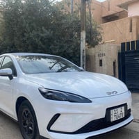 بي واي دي سيل • ١١٠٠٠ كم • رقم بغداد