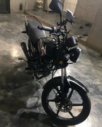 دراجة مرقمة • موديل ٢٠٢٣ • كركوك