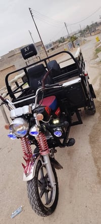 ستوته • موديل 23 • مكمركه