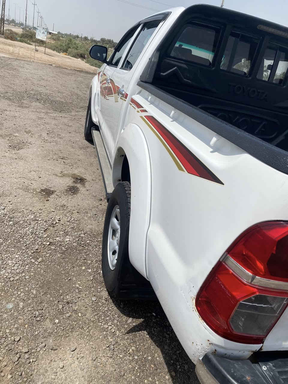 فلاونزه 2015كاز مكفوله رقم اربيل.  العنوان.   البصره قضا الدير.   سياره نضيفه.  حداده. تايرات جدد     السعر 190  وبيه مجال ***********
