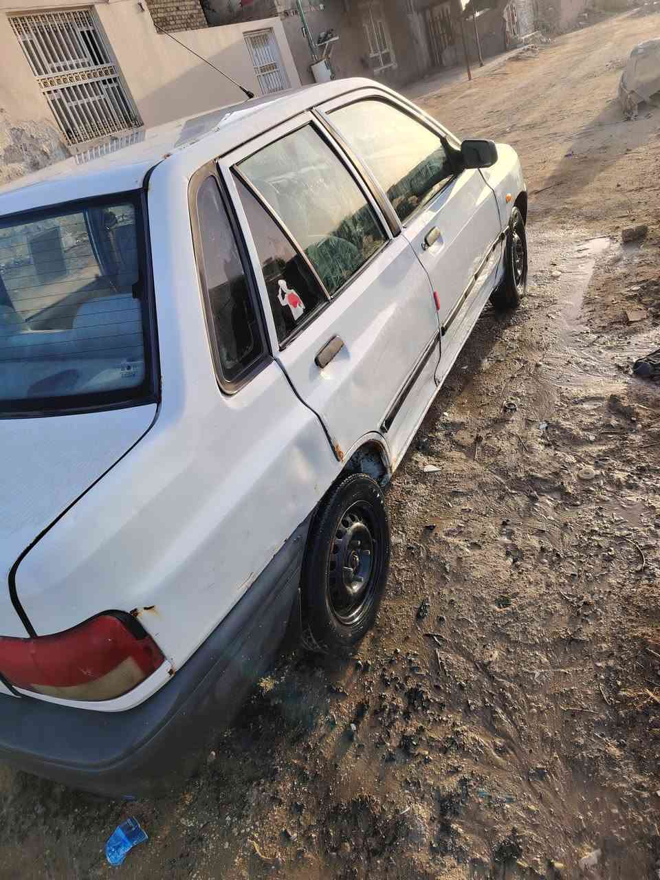 السلام عليكم سايبه موديل2015سياره خير من الله  وذا عدك للمراوس عادي  الشراي اتصل *********** مكان الحمزه الشرقي
